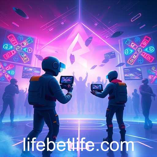 Digital Futures: Gaming in 2025