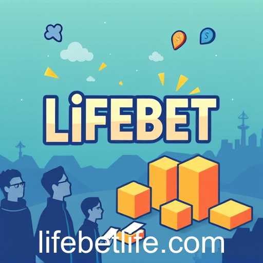 The Evolution of Online Gaming with Lifebet