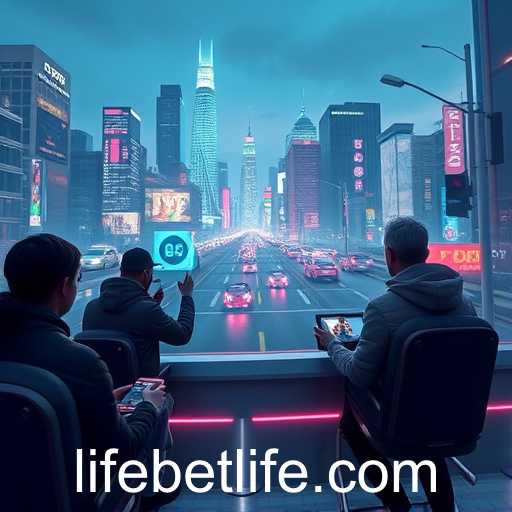 Lifebet: Revolutionizing Interactive Gaming in 2025