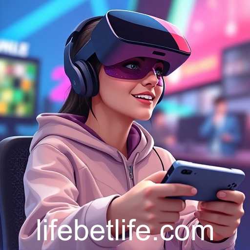 The Rise of Lifebet and Modern Gaming Trends