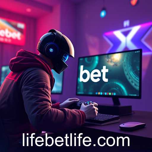 LifeBet Revolutionizes Online Gaming