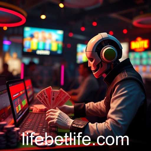 Online Gaming in a Transformative Era