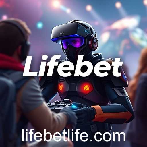 The Rise of Lifebet: Merging Gaming with Real-World Insights