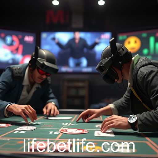 poker heads-up um contra um